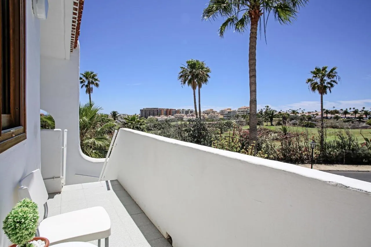 Sand Club Apartment 202 San Miguel de Abona 0*,  Spagna
