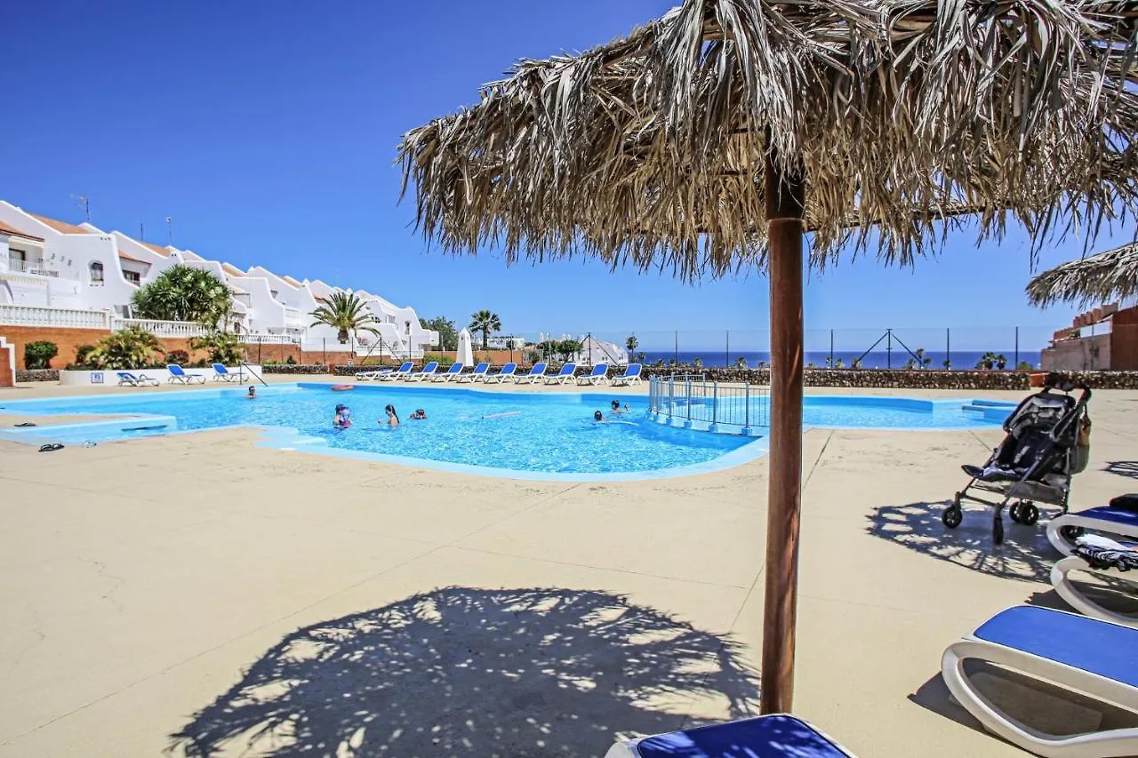 Sand Club Apartment 202 Σαν Μιγκέλ ντε Αμπόνα
