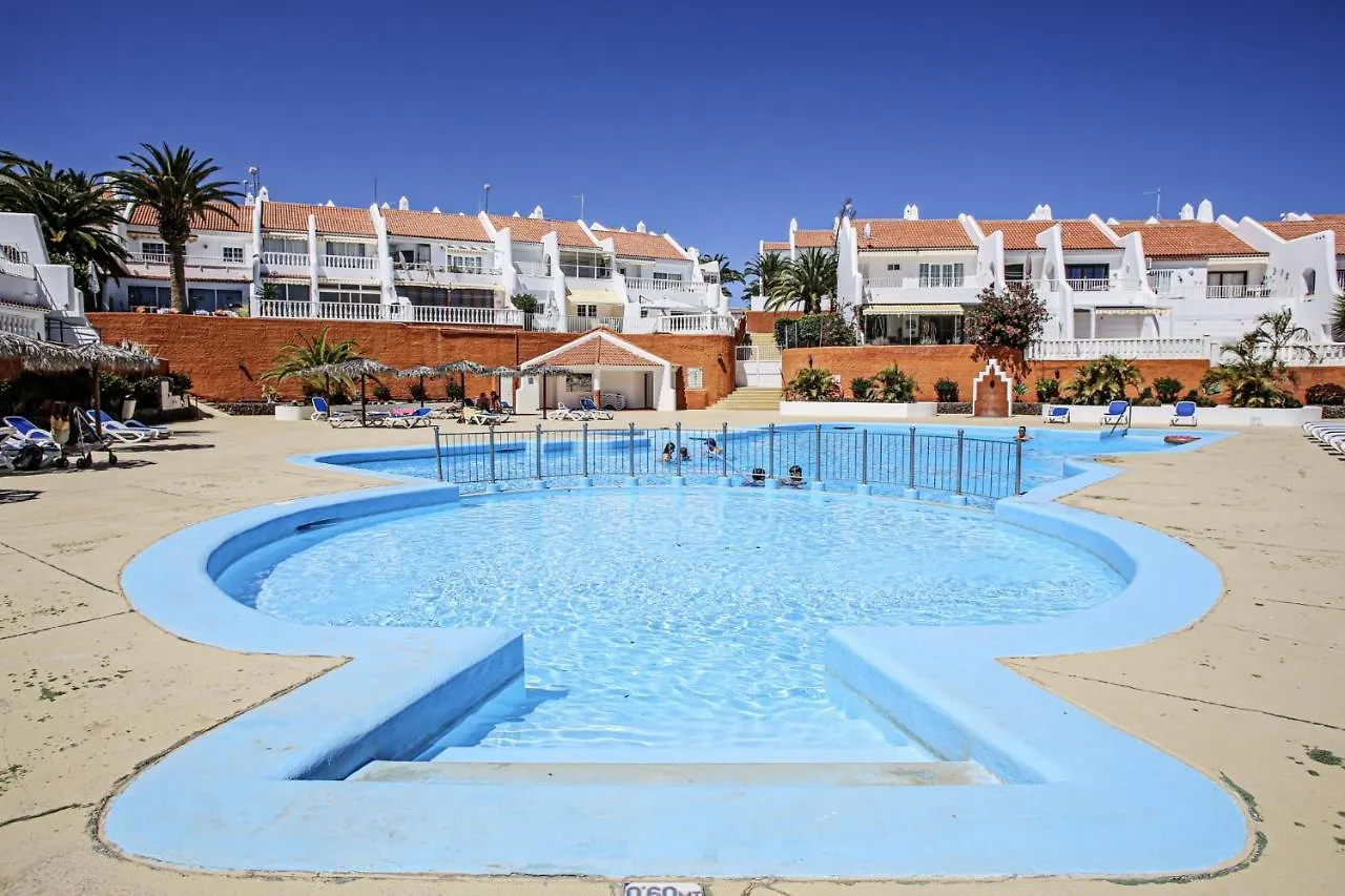 Sand Club Apartment 202 Σαν Μιγκέλ ντε Αμπόνα 0*,  Ισπανία