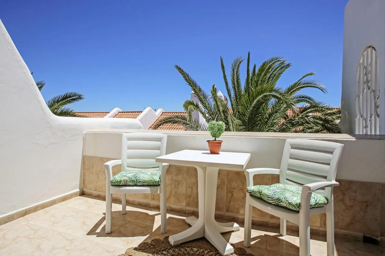 Sand Club Apartment 202 Σαν Μιγκέλ ντε Αμπόνα