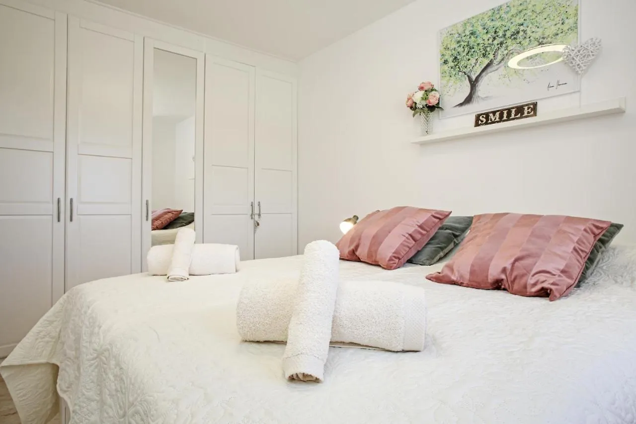 Sand Club Apartment 202 Σαν Μιγκέλ ντε Αμπόνα