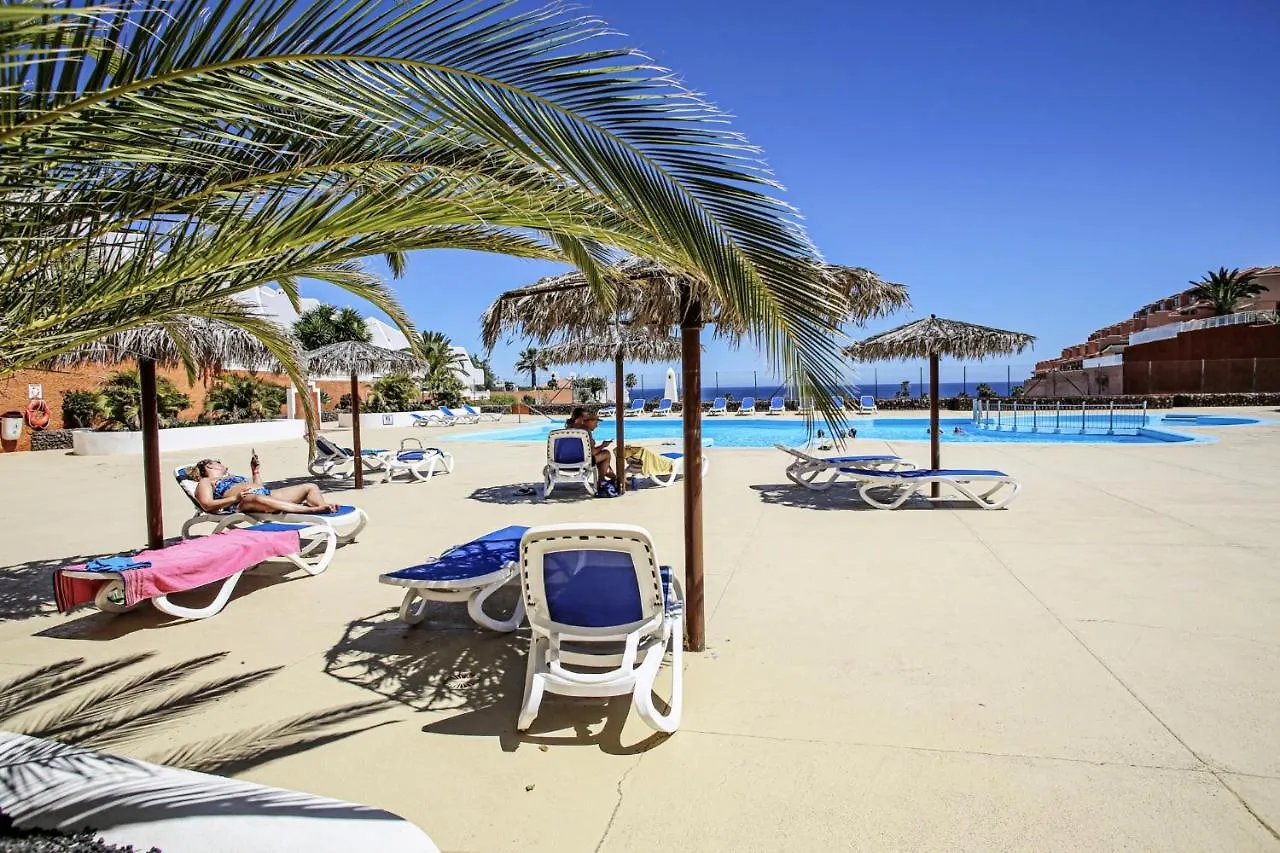 Sand Club Apartment 202 Σαν Μιγκέλ ντε Αμπόνα