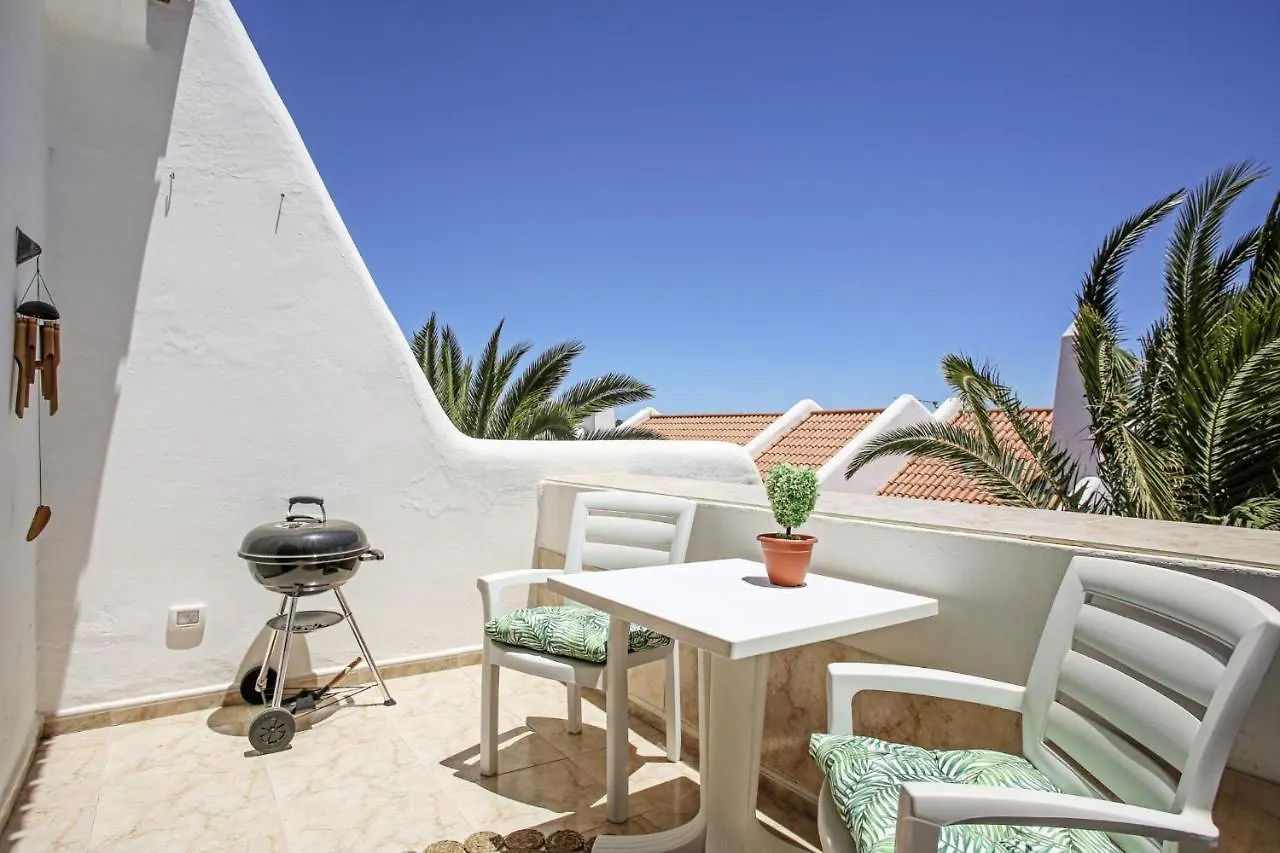 Sand Club Apartment 202 Σαν Μιγκέλ ντε Αμπόνα 0*,