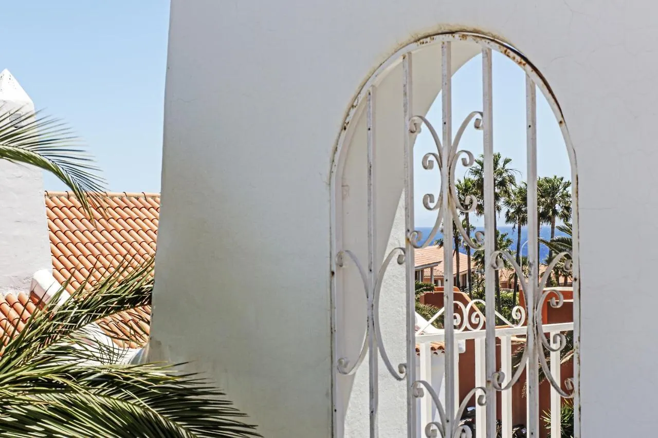 Sand Club Apartment 202 Σαν Μιγκέλ ντε Αμπόνα