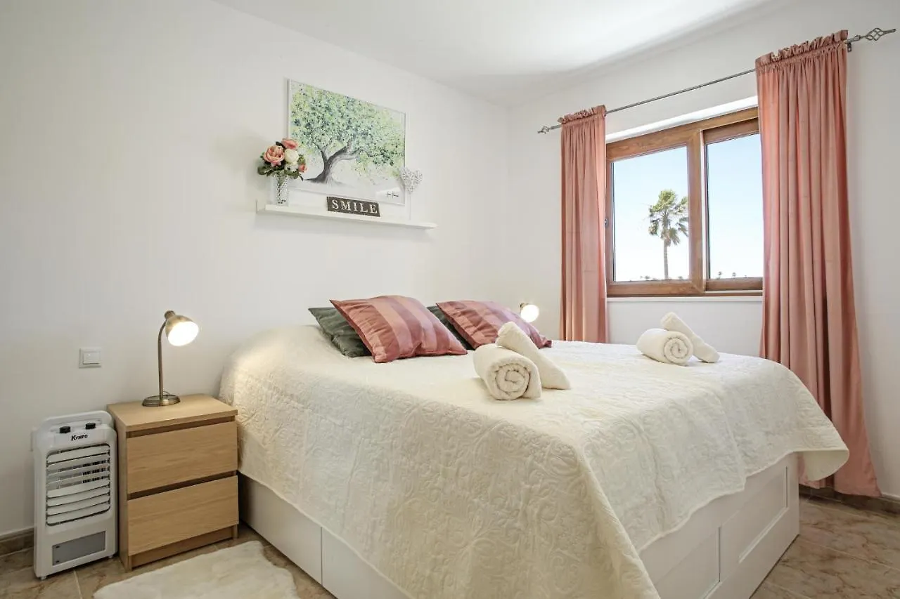 Sand Club Apartment 202 Σαν Μιγκέλ ντε Αμπόνα