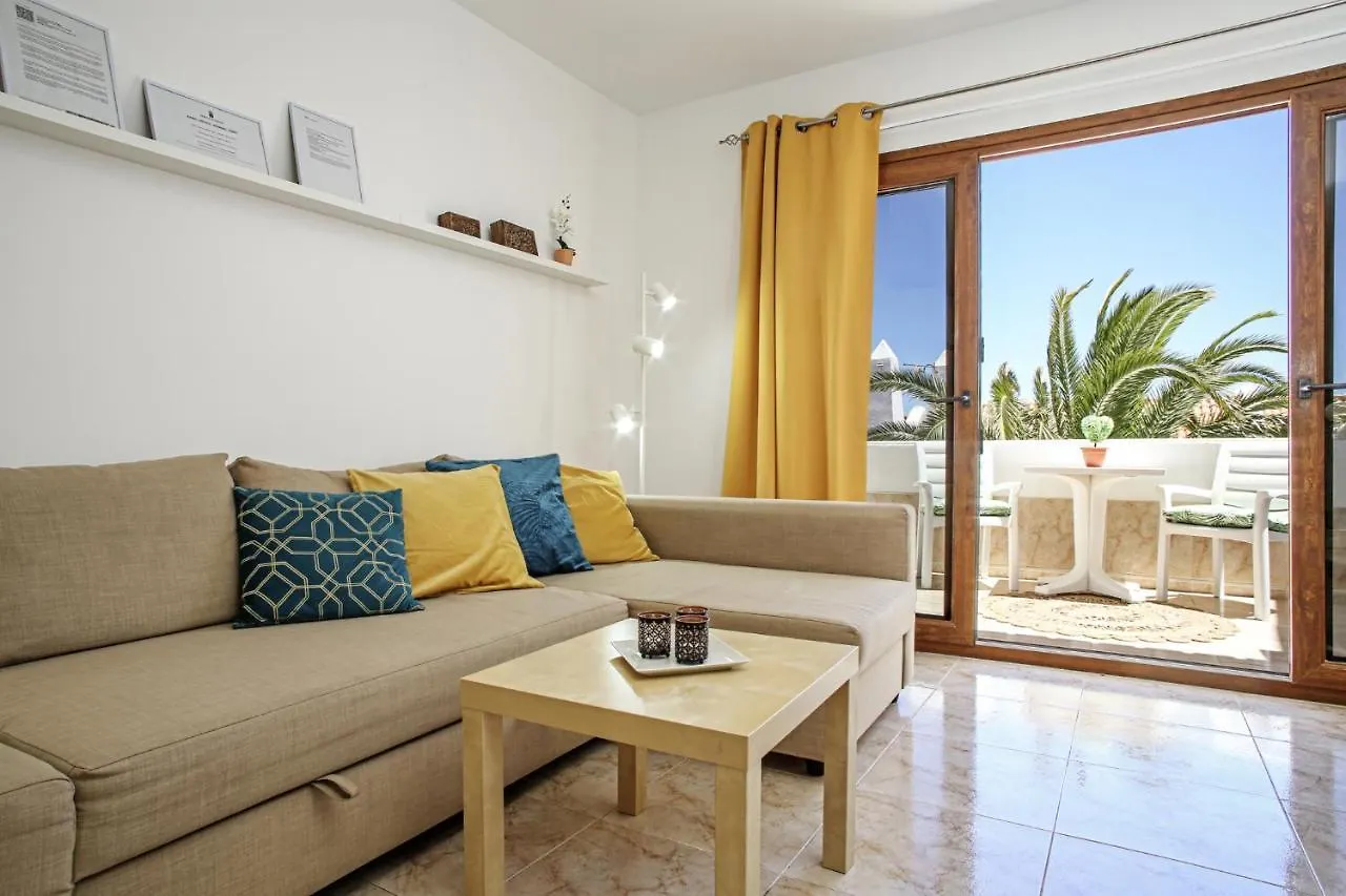 Sand Club Apartment 202 Σαν Μιγκέλ ντε Αμπόνα Ισπανία