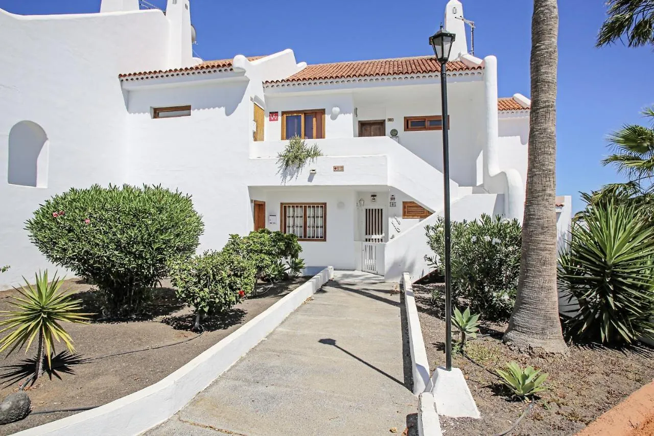 Sand Club Apartment 202 Σαν Μιγκέλ ντε Αμπόνα 0*,  Ισπανία